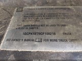 Chevrolet Silverado  Lt 1GCPKSE78CF108216 снимка