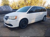 Dodge Grand Caravan Express 2D4RN4DG6BR647005 снимка