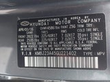 Hyundai Tucson Se KM8J23A45GU221402 снимка