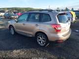 Subaru Forester 2.5I Touring JF2SJAXC9GH556784 снимка