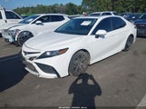 Toyota Camry Se 4T1S11AK6PU798160 photo