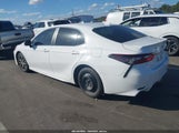 Toyota Camry Se 4T1S11AK6PU798160 fotografie