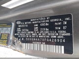 Kia Optima Ex 5XXGN4A7XFG426904 снимка