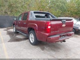 Chevrolet Avalanche  Lt 3GNFK12388G182014 снимка