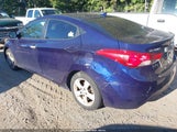 Hyundai Elantra Gls 5NPDH4AE9CH069062 снимка