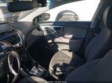 Hyundai Elantra Gls 5NPDH4AE9CH069062 снимка