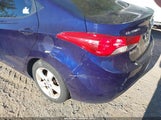 Hyundai Elantra Gls 5NPDH4AE9CH069062 снимка
