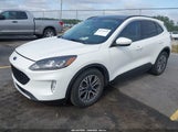 Ford Escape Sel 1FMCU0H62LUB21924 снимка