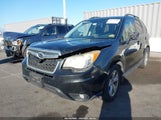 Subaru Forester 2.5I Limited JF2SJAHC5FH418933 снимка