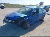 Ford Focus Se 1FAHP3FN9BW188154 fotografie
