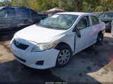 Toyota Corolla Le JTDBL40E099091945 снимка