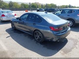 BMW 330I WBA5R1C50KAK10746 снимка