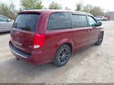 Dodge Grand Caravan Gt 2C4RDGEG0HR574612 снимка