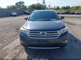 Toyota Highlander Limited V6 5TDDK3EH4DS209658 снимка