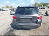 Toyota Highlander Limited V6 5TDDK3EH4DS209658 снимка