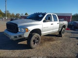 Dodge Ram  Slt/Laramie/St 3D7LU38C93G790230 снимка