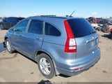 Honda Cr-V Ex-L 5J6RE4H7XBL027462 снимка