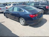 Chevrolet Malibu Ls 1G1ZB5ST9GF224597 photo