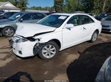 Toyota Camry Le 4T1BF3EK6BU657606 снимка
