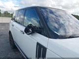 Land Rover Range Rover 3.0L V6 Supercharged SALGR2RV2JA399609 photo