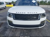Land Rover Range Rover 3.0L V6 Supercharged SALGR2RV2JA399609 fotografie