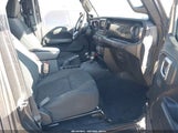 Jeep Wrangler Unlimited Sport Altitude 4X4 1C4HJXDG8KW623608 снимка