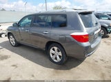 Toyota Highlander Limited JTEDS42A892072165 снимка