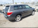 Toyota Highlander Limited JTEDS42A892072165 снимка