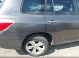 Toyota Highlander Limited JTEDS42A892072165 снимка