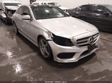 Mercedes-Benz C 300 Sport 55SWF4JB4FU052420 fotografie