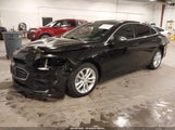 Chevrolet Malibu Lt 1G1ZD5ST4JF263938 снимка