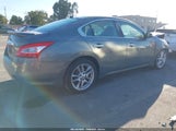 Nissan Maxima 3.5 Sv 1N4AA5AP6BC805034 снимка