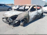 Nissan Rogue Select S JN8AS5MT2FW156230 снимка