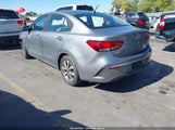 Kia Rio S 3KPA24AD9NE495028 снимка