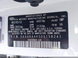 Kia Optima Sx 5XXGR4A65DG158241 снимка