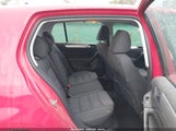 Volkswagen Golf 2.0L Tdi 4-Door WVWDM7AJ6DW134956 снимка