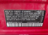 Volkswagen Golf 2.0L Tdi 4-Door WVWDM7AJ6DW134956 снимка