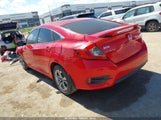 Honda Civic Lx 2HGFC2F5XHH557197 снимка