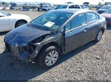 Honda Civic Lx 2HGFB2F5XCH605955 снимка