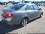 Volkswagen Jetta Tdi 3VWRT81K06M708460 снимка