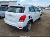 Chevrolet Trax Awd Ls 3GNCJNSBXLL267294 снимка