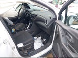 Chevrolet Trax Awd Ls 3GNCJNSBXLL267294 снимка