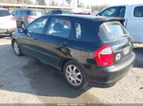 Kia Spectra5 KNAFE161855101991 снимка