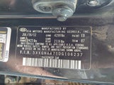Kia Optima Ex 5XXGN4A71DG106237 fotografie
