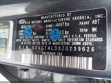 Kia Optima S 5XXGT4L33JG239626 снимка