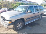 Chevrolet Suburban  Ls 3GNFK16T71G169075 снимка