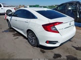 Honda Civic Ex 19XFC2F74JE014493 снимка