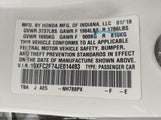 Honda Civic Ex 19XFC2F74JE014493 снимка