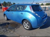 Nissan Leaf Sl JN1AZ0CP1BT006557 снимка