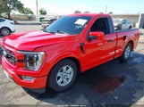 Ford F-150 Xlt 1FTMF1C59PKF28258 снимка